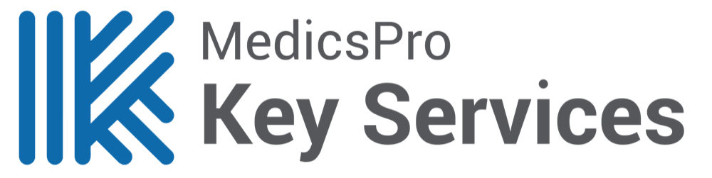 MedicsPro Key Services